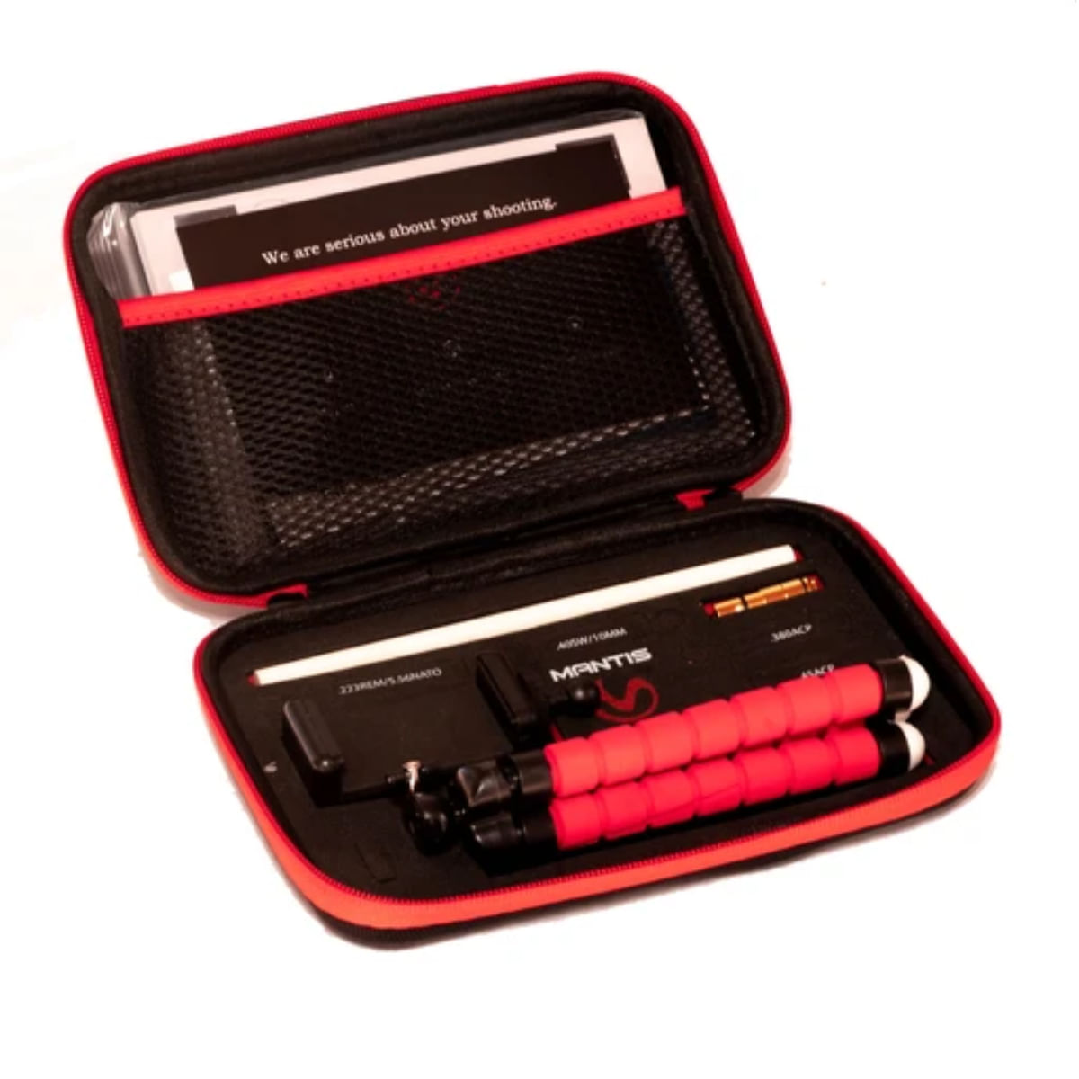 Mantis Laser Academy Portable Training Kit - Als.com